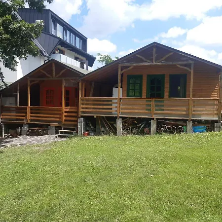 Luna De Miere Cincis Exterior photo