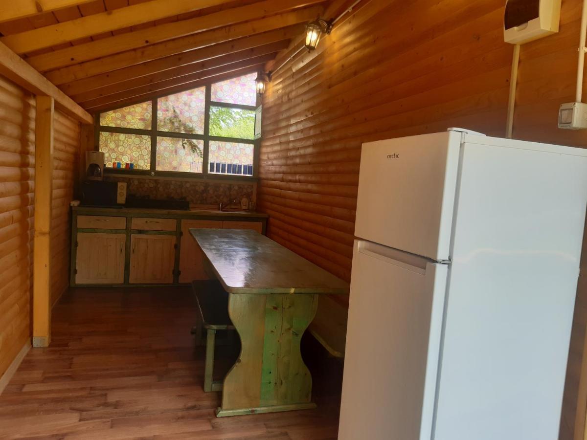 Luna De Miere Holiday home *