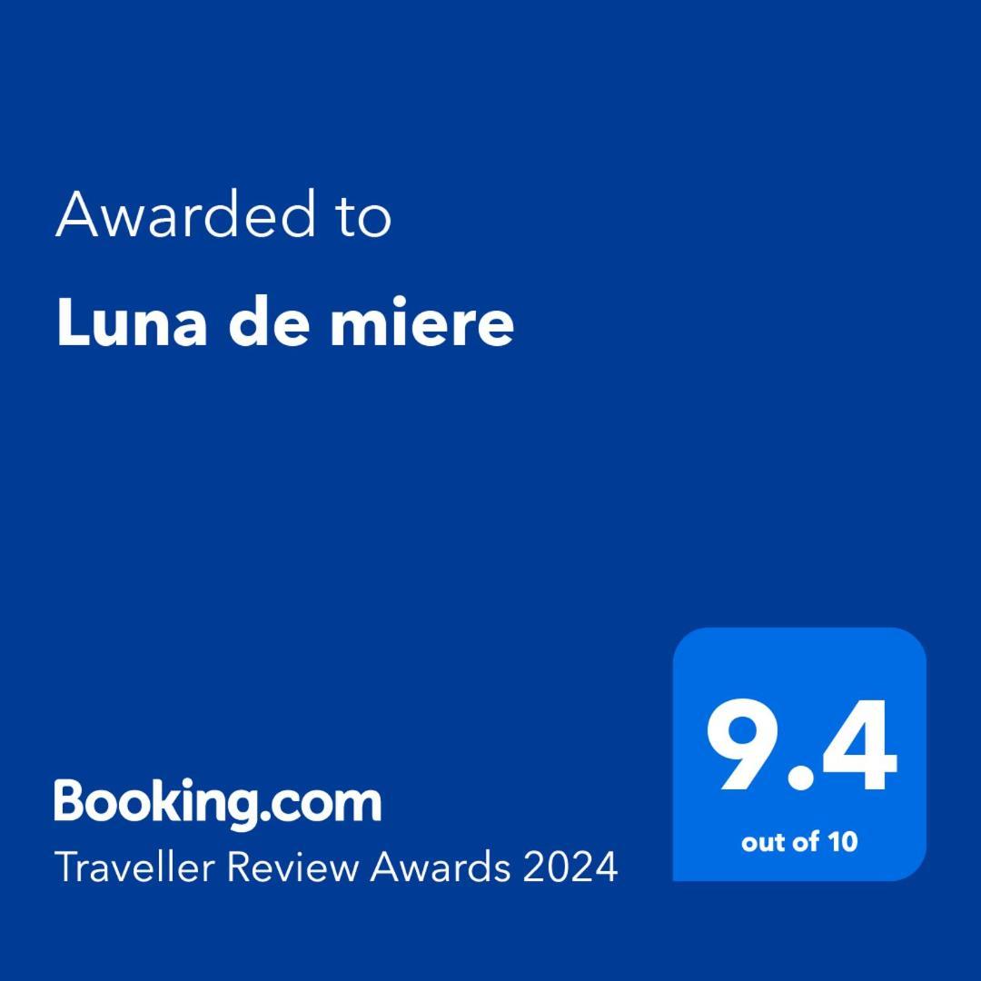 Luna De Miere Holiday home *