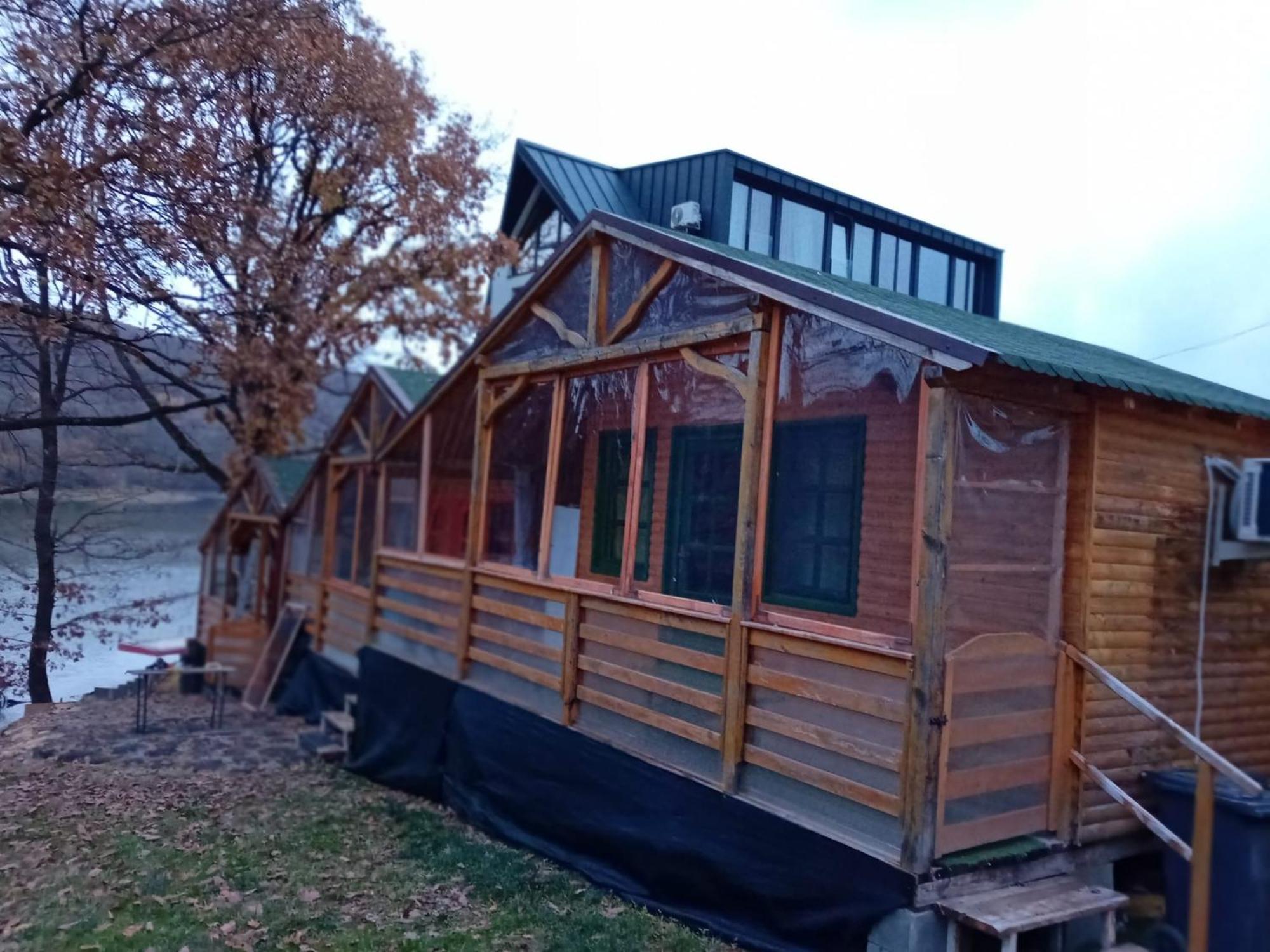 Holiday home Luna De Miere *