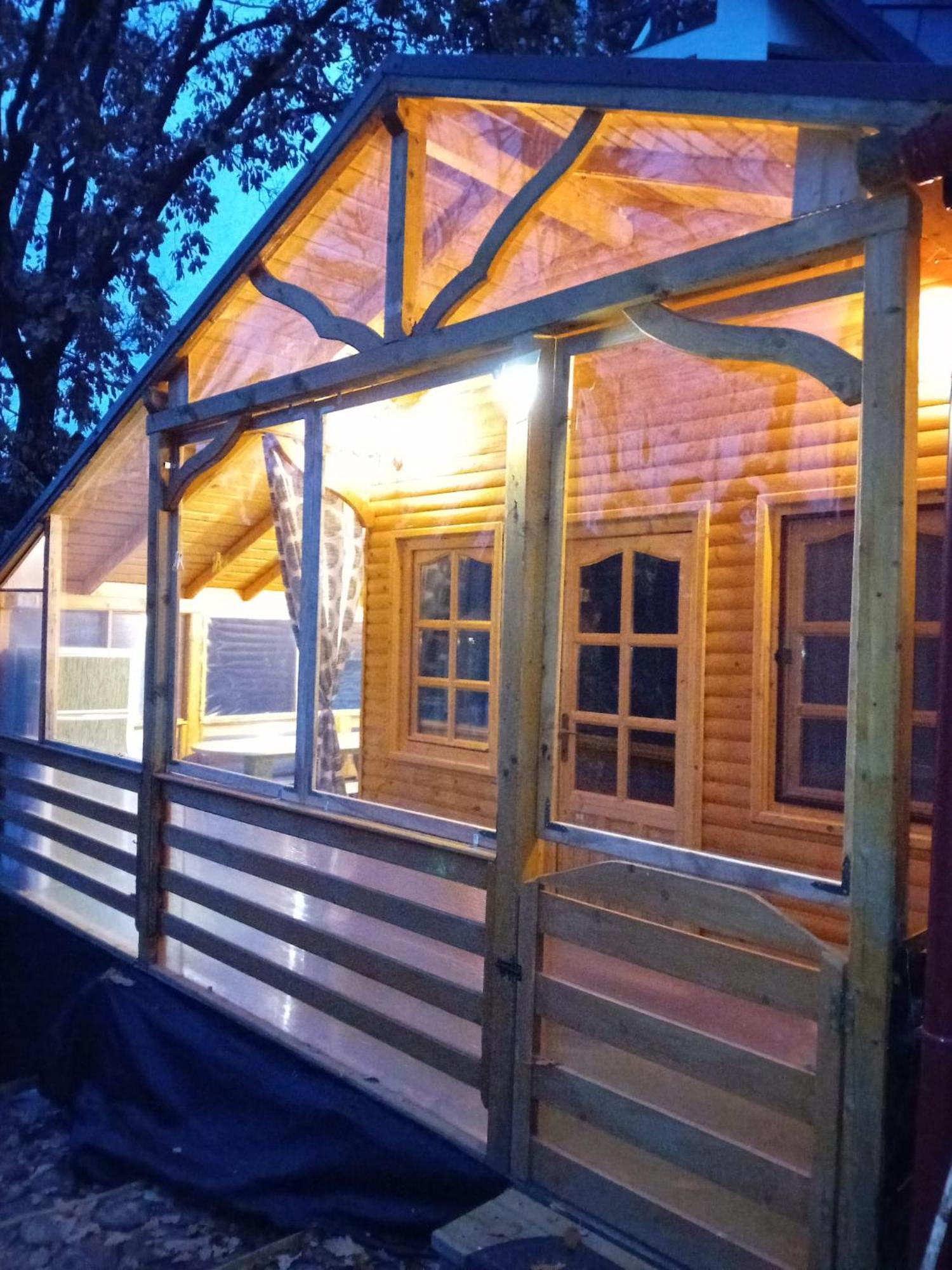 Luna De Miere Holiday home
