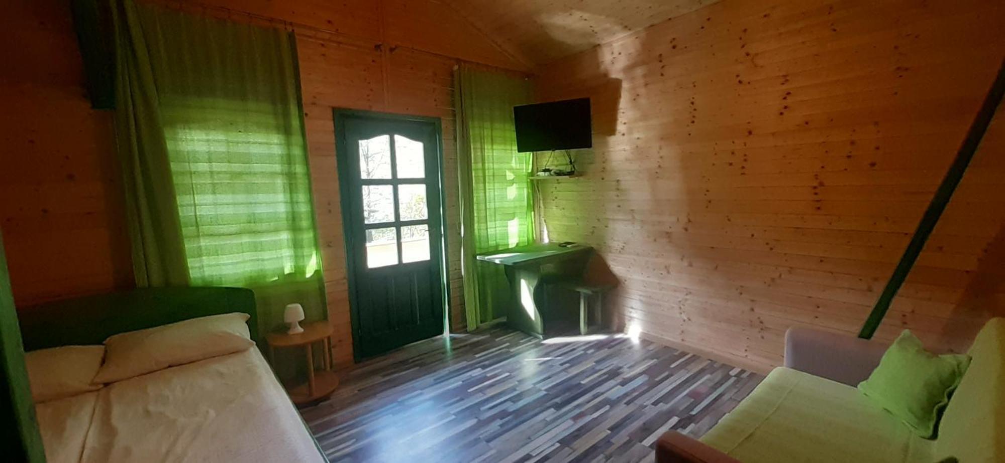 Holiday home Luna De Miere *