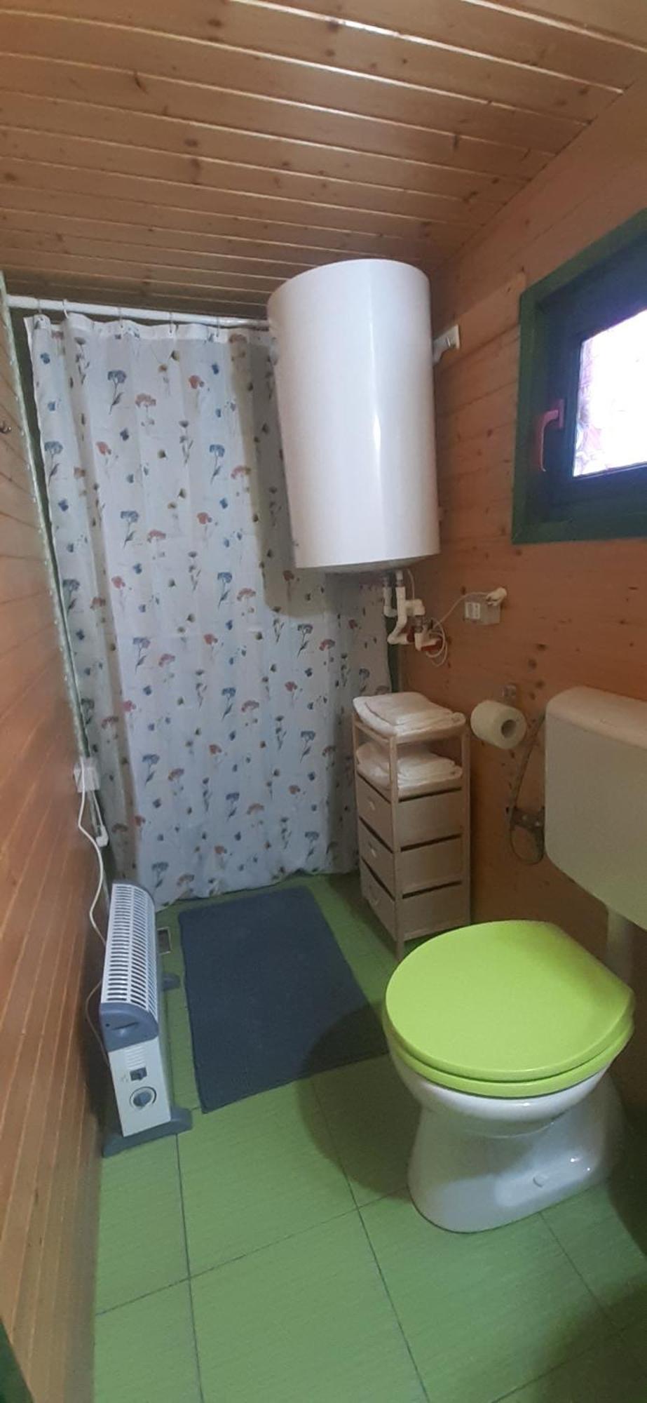 Luna De Miere Holiday home *
