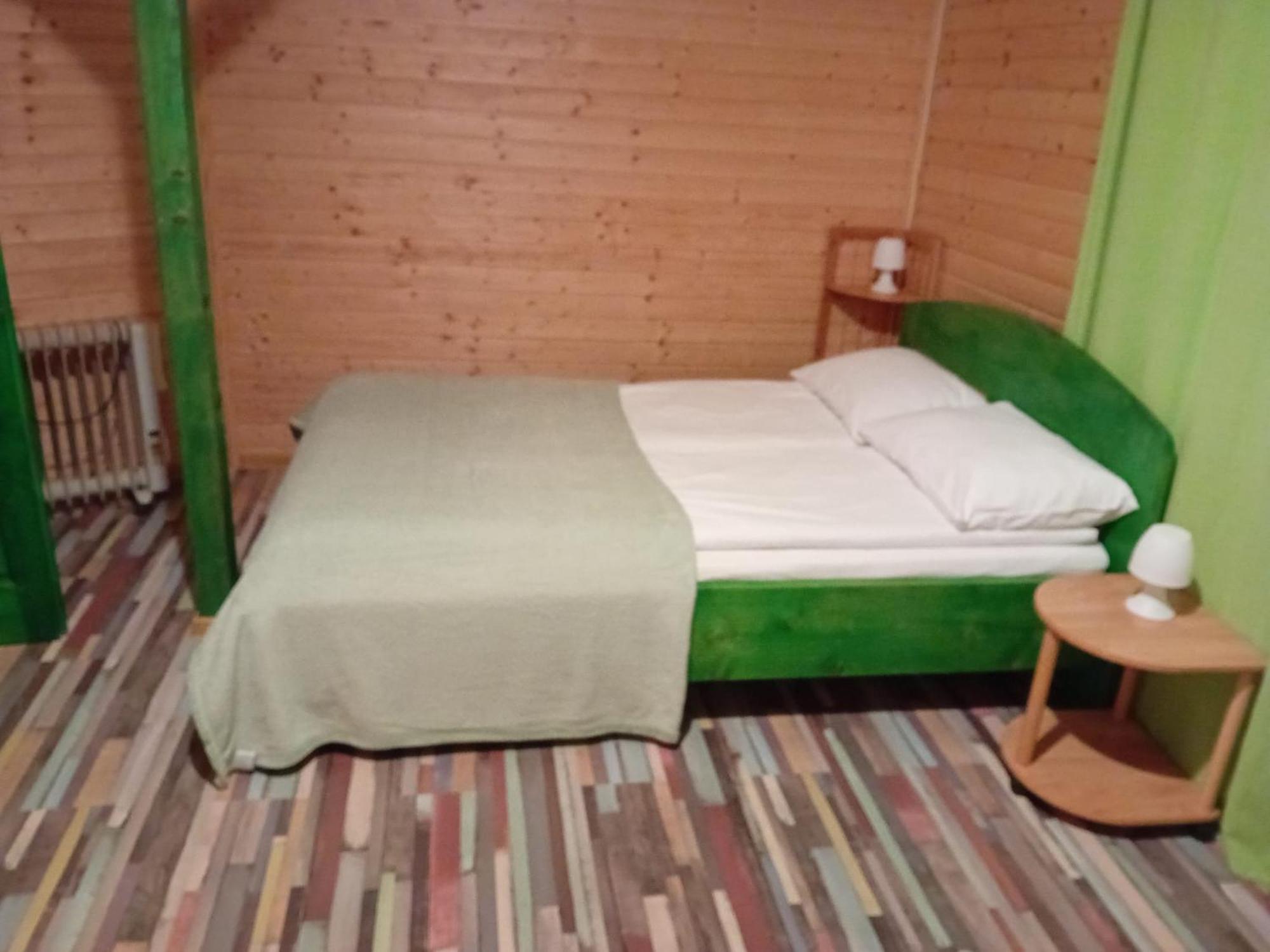 Luna De Miere Holiday home *