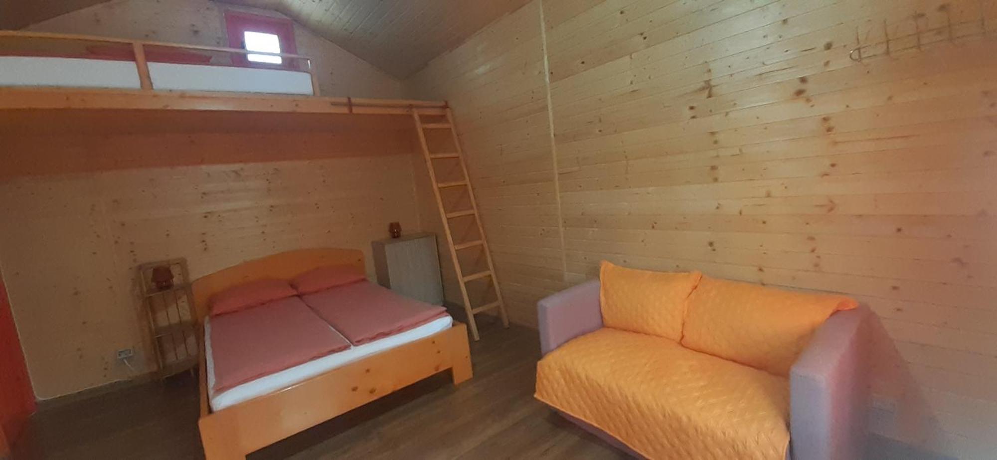 Holiday home Luna De Miere *