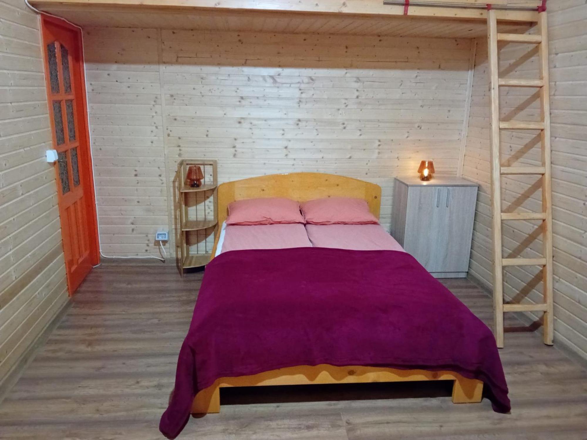 Luna De Miere Holiday home