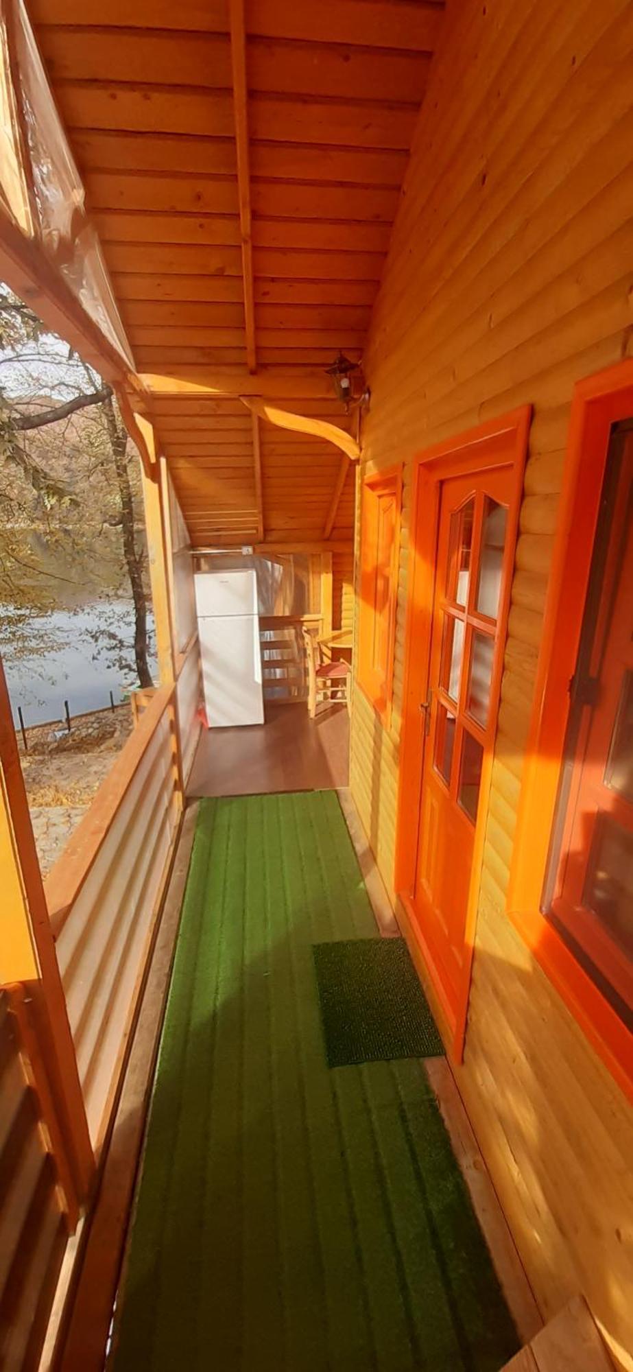 Holiday home Luna De Miere Cincis