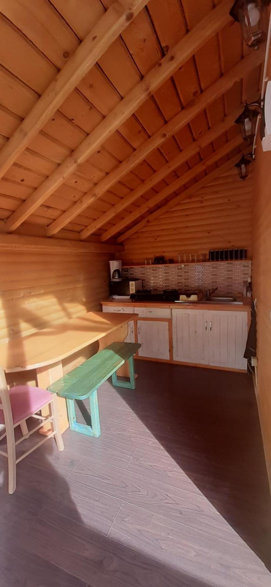 Holiday home Luna De Miere *