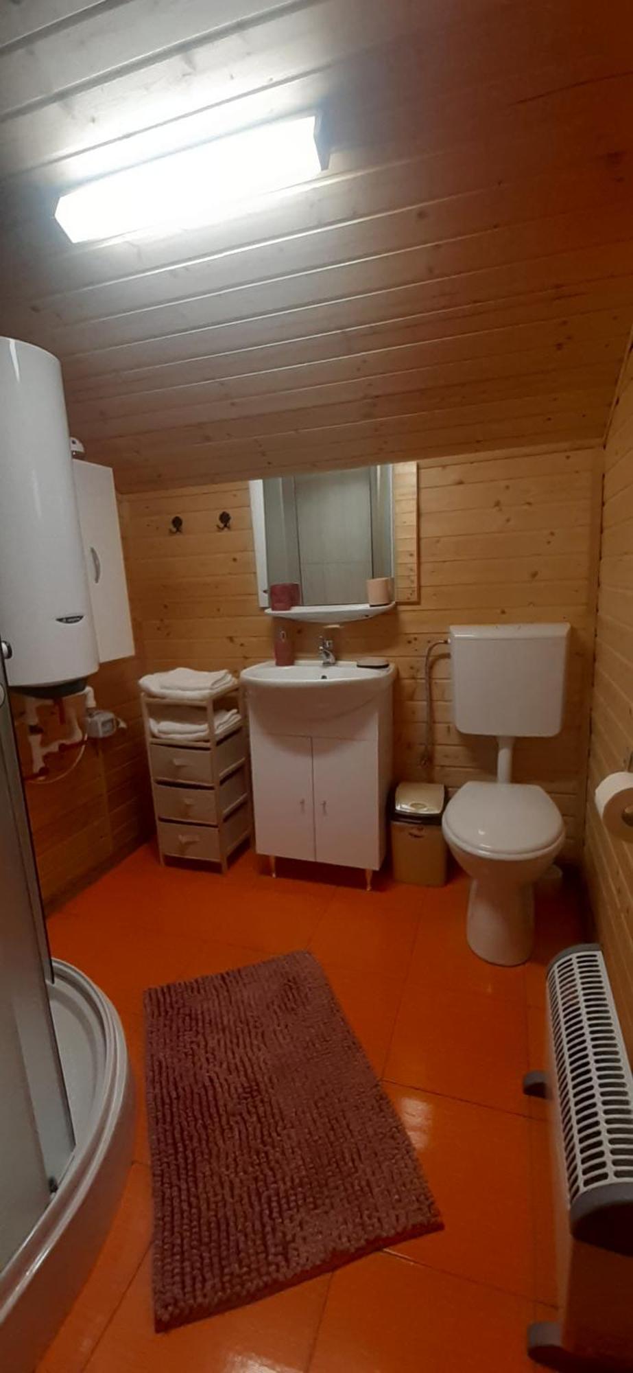 Holiday home Luna De Miere